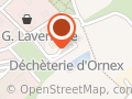 Déchèterie du Pays de Gex / Ornex