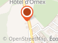 Hôtel Motel D'ornex