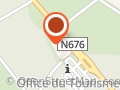 Office du Tourisme, Le Haut Pays des Fagnes