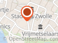 Tekenkamer Zwolle