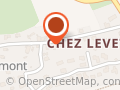 Chez le charpentier d’antan