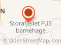 Storafjellet FUS barnehage