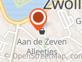 bloem & styling aan de zeven alleetjes