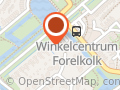TopInzet - loc Centrum Schelle - Fysiotherapie