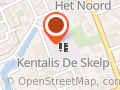 Kentalis Taaltrein Drachten