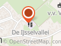 De IJsselvallei