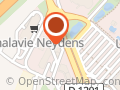 Jacquin Location