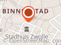 De Pizzabakkers Zwolle