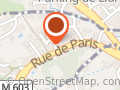 Rapid Pare-Brise Metz