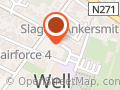 Fysio- en Manuele Therapiepraktijk 't Hofse Veld W van Osch en B Zwiers