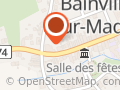 Médiathèque de Bainville-sur-Madon