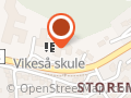 Bjerkreim folkebibliotek - Bjerkreim pleie og omsorg