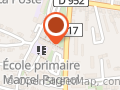Gymnase Municipal