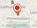 De Loge in Vrijheid Gebonden