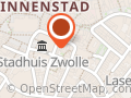 Een gezonde organisatie