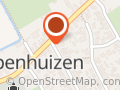PostNL Postkantoor Lippenhuizen