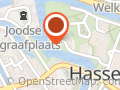 Kalkovens Hasselt