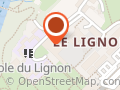 Espace de Vie Enfantine Du Lignon