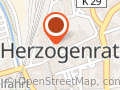 Herzogenrath Mitte