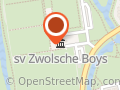 Sportvereniging Zwolsche Boys