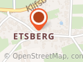 Etsberg Hotel Restaurant Café de