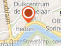 ROOM25 vergaderlocatie