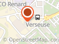 Chiresa AG // Niederlassung Aire Bereich REMED