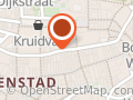 Cafe De Binnenstad