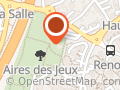 Restaurant - Jardin sur Court