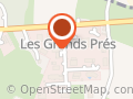 Transports Du Genevois SARL