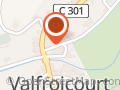 Mairie - Damas-et-Bettegney