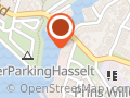 KBP Sportcentrum Hasselt