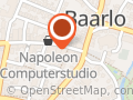 Kapsalon Ragazzi Kappers