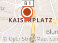Niedrigschwelligkeitszentrum Kaiserplatz