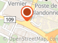 Harmony Fitness - Blandonnet