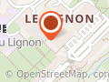 Brasserie Du Lignon