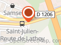 Saint-Julien Basket Club