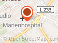 Strahlentherapie 360° - Praxis am Marienhospital in Aachen
