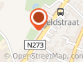 Rozenhorst b & b en Appartementen de