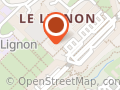 Kebap du Lignon