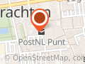 PostNL Postkantoor