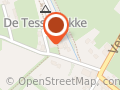 Mini Camping De Tesseplekke