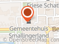 Stichting Veiligheidszorg Smallingerland