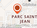 Pink Pare-Brise Metz