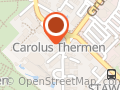 Velocity Aachen E-Bike-Sharing-Station Carolus-Thermen
