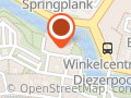 Stichting Sponsors van Odeon De Spiegel Theaters