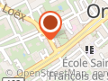 Café-Rest. La Courte-Paille