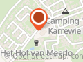 Camping 't Karrewiel
