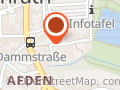 Restaurant Cafe Erkenshof