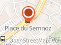 Clinique Vétérinaire de l'Arcalod